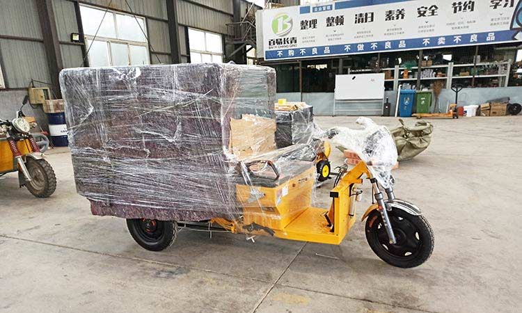 小型高壓清洗車 環(huán)衛(wèi)高壓清洗車