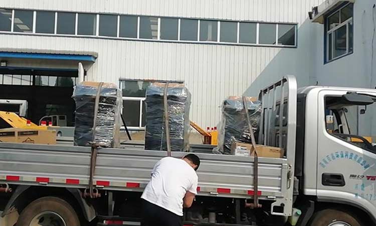 手推式樹葉收集器 手推式樹葉收集器