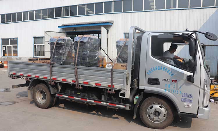 手推式樹葉收集器 手推式樹葉收集器