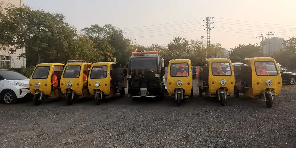 純電動洗掃車，小型電動洗掃車，洗掃車，馬路洗掃車，電動洗掃車小型