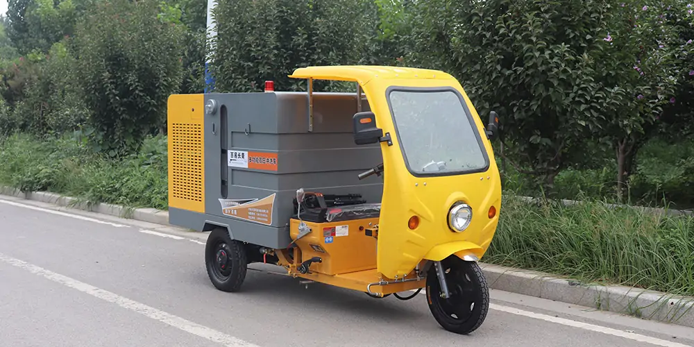 高壓清洗車，三輪高壓清洗車，小型高壓清洗車，多功能高壓清洗車